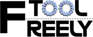 Freely Tool Logo