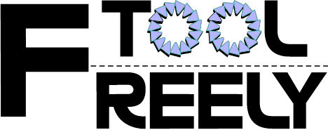 Freely Tool Logo
